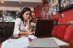 Accounting for small businesses in Crystal Lake