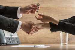 Exit and Succession Planning