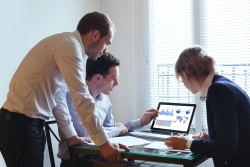 Crystal Lake technology accounting