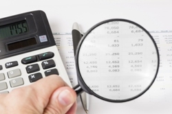 Crystal Lake audit services